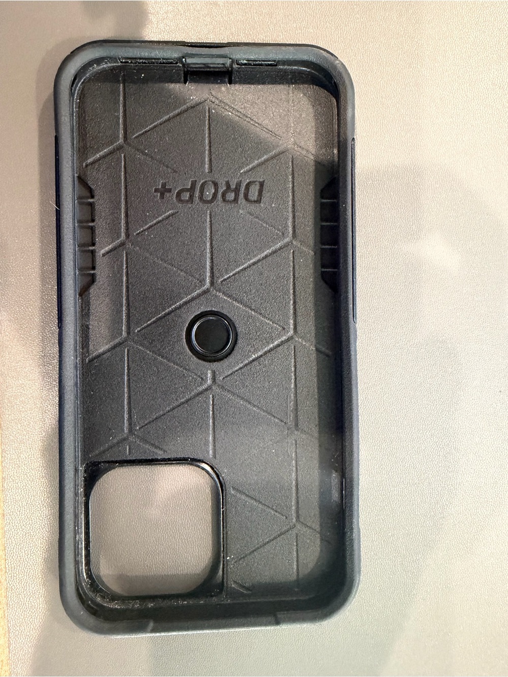 OtterBox Protective Phone Case - Black - Picture 3 of 3